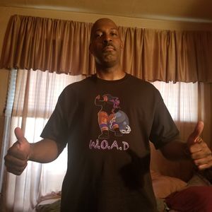 Meet your Posher, Alex